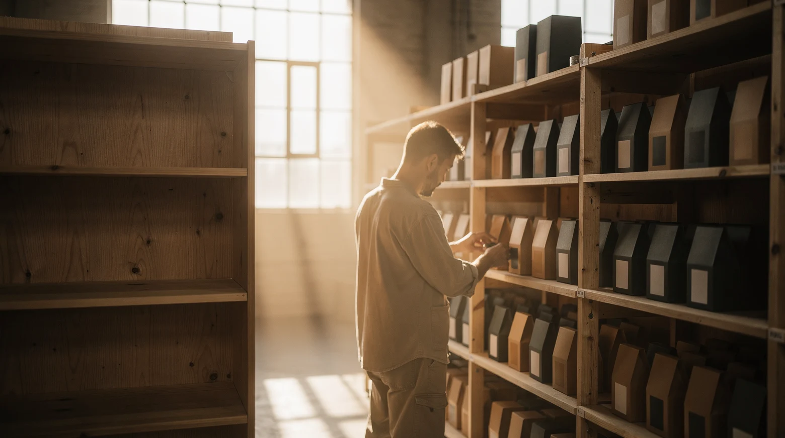 retail rebuild after channel collapse