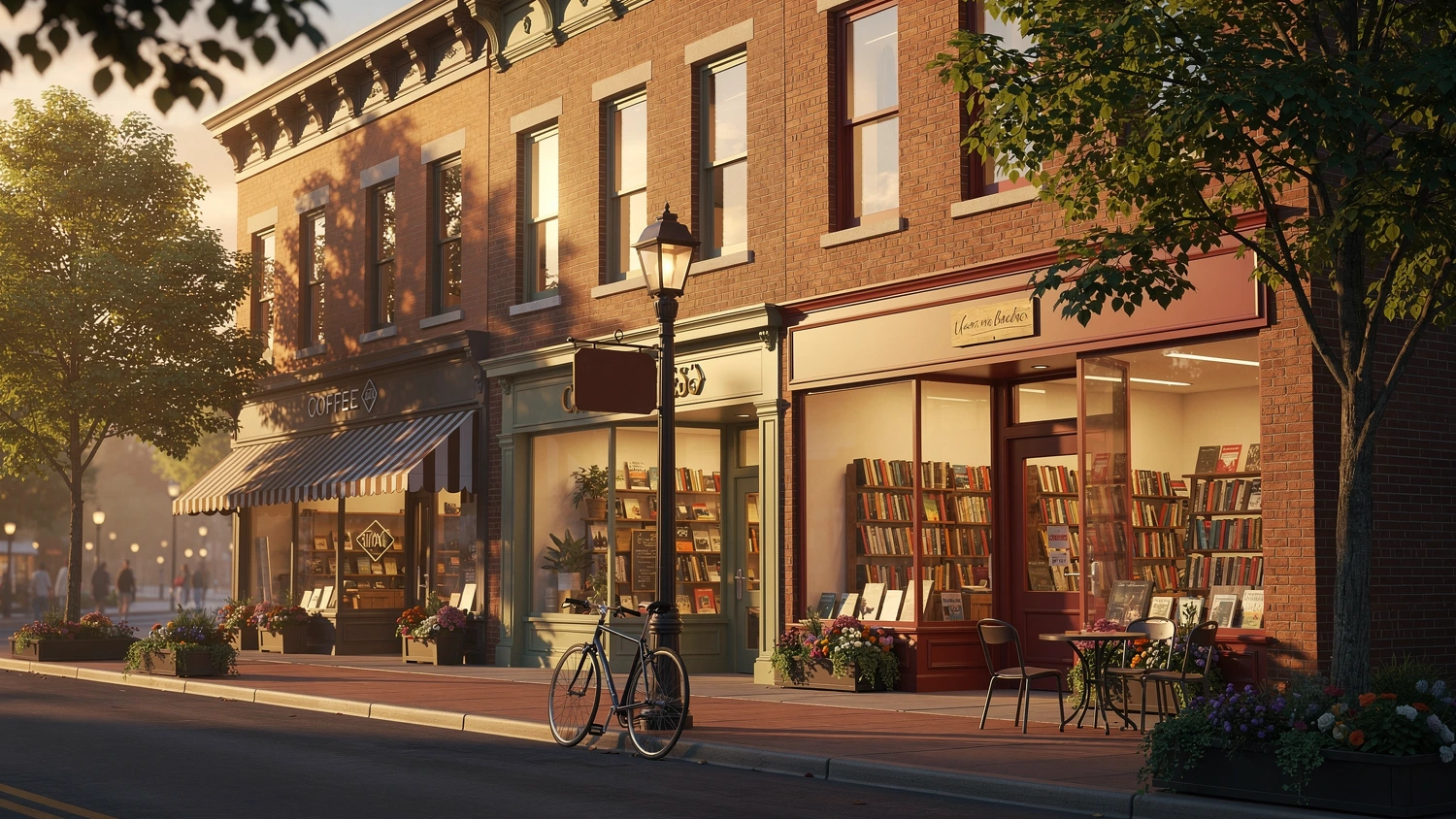 main street outlook 2026
