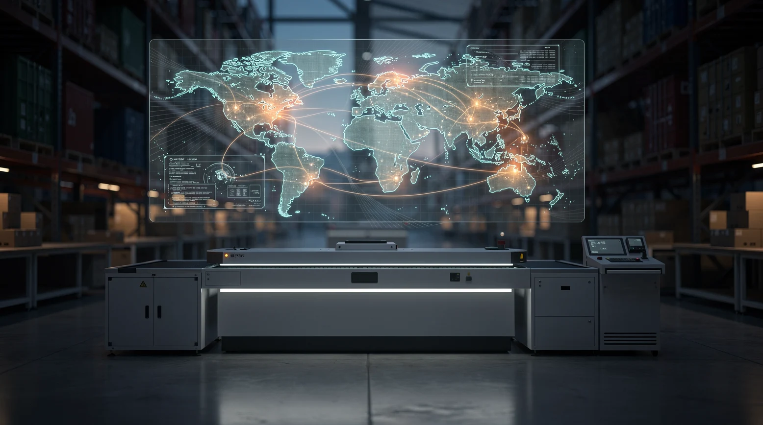 cross border compliance 2026