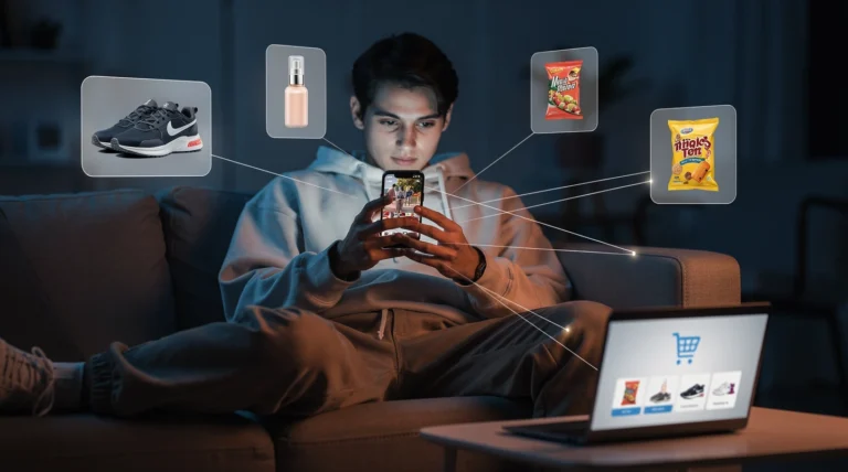 gen z shopping 2026