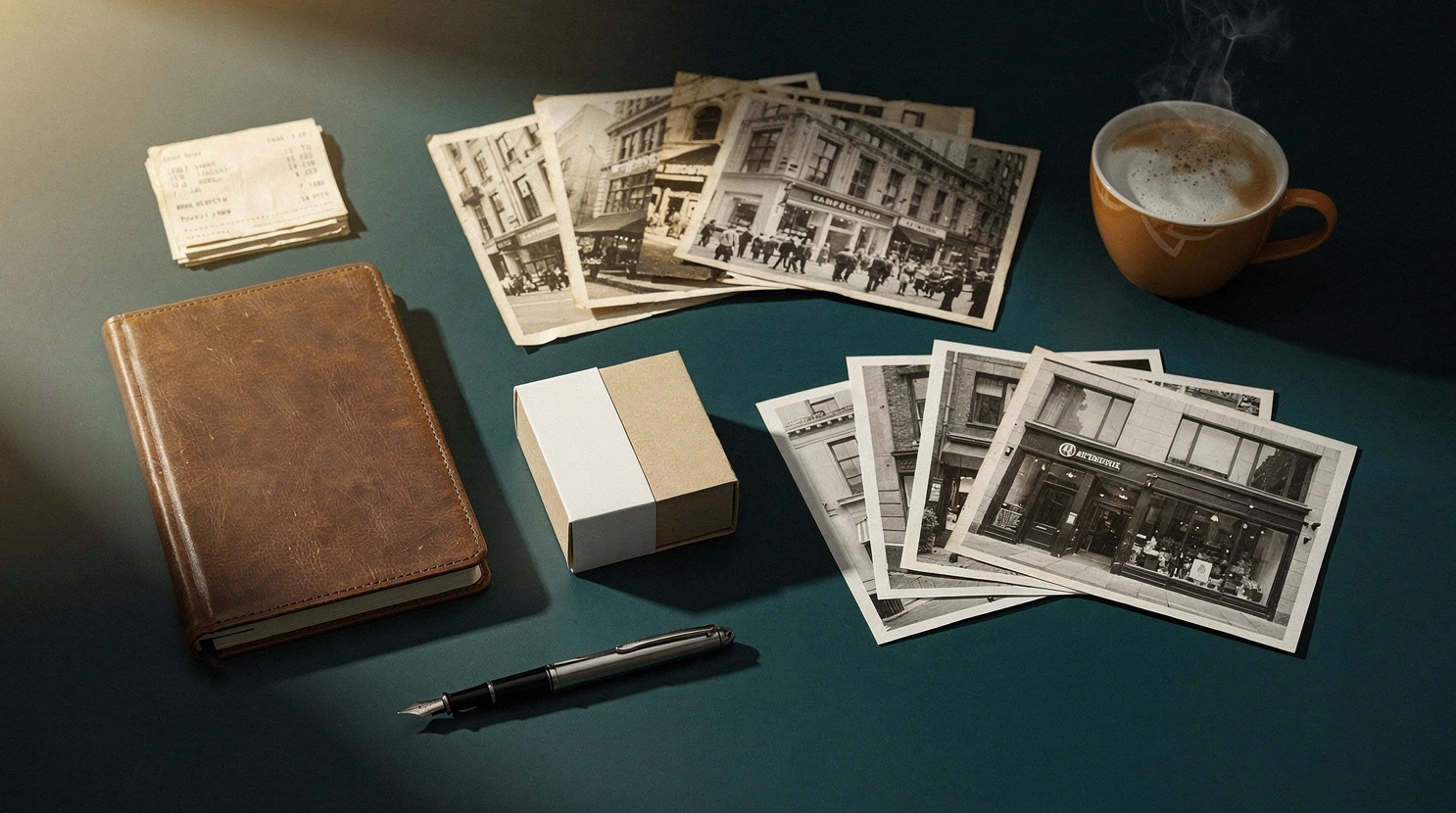retail brand storytelling