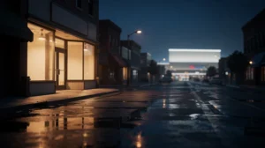 retail rebuild after channel collapse