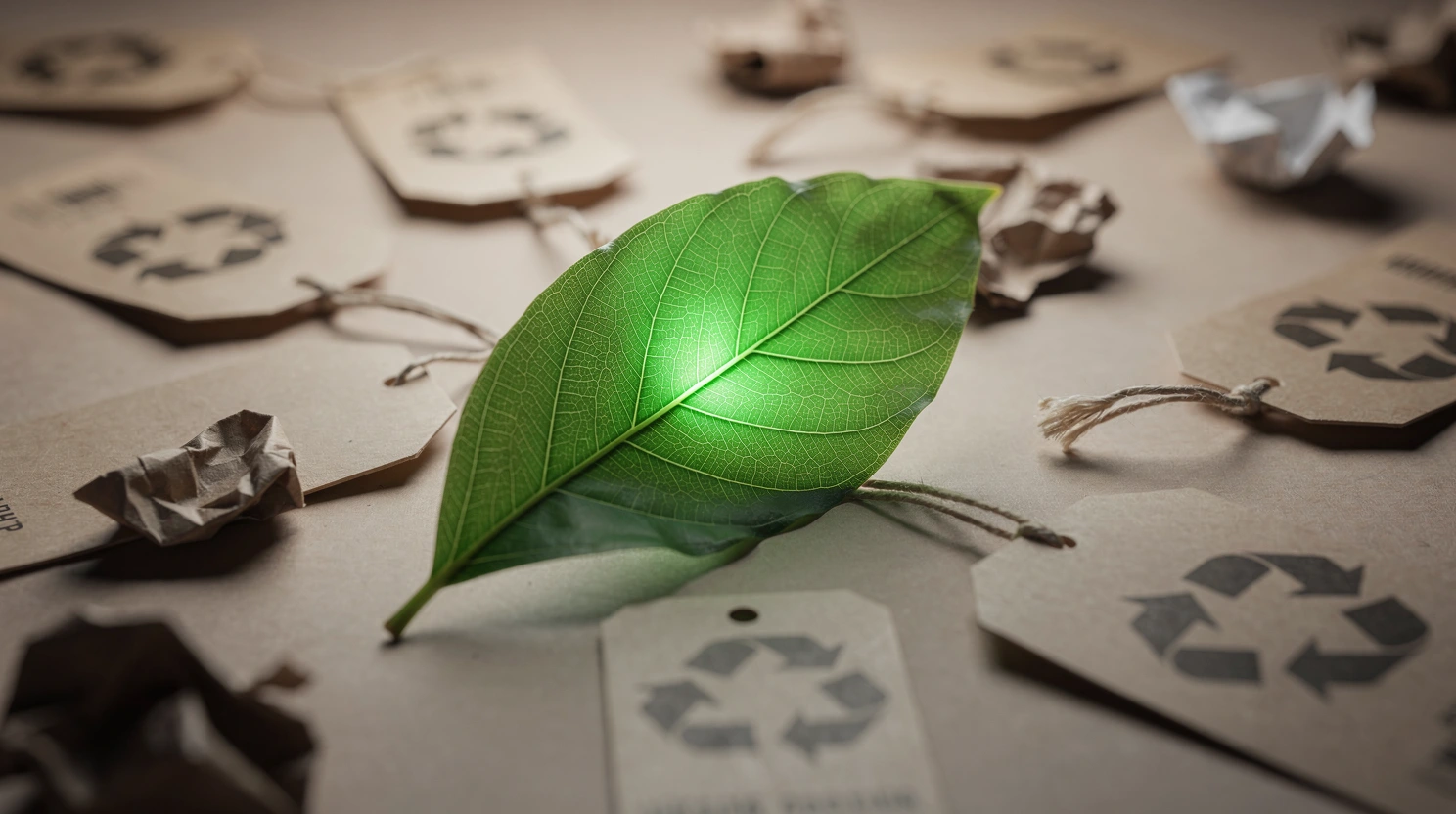 retail greenwashing