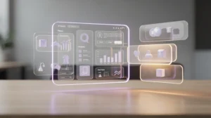 perplexity ai overviews retail