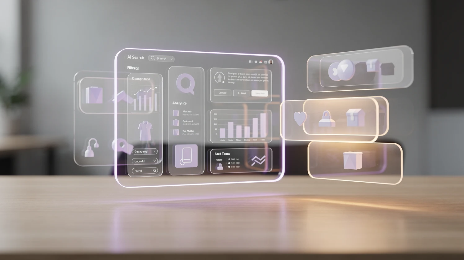 perplexity ai overviews retail