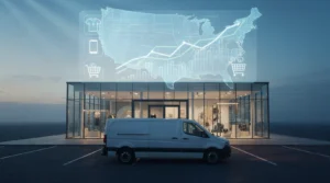 retail industry outlook 2026