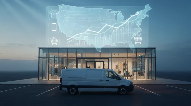retail industry outlook 2026