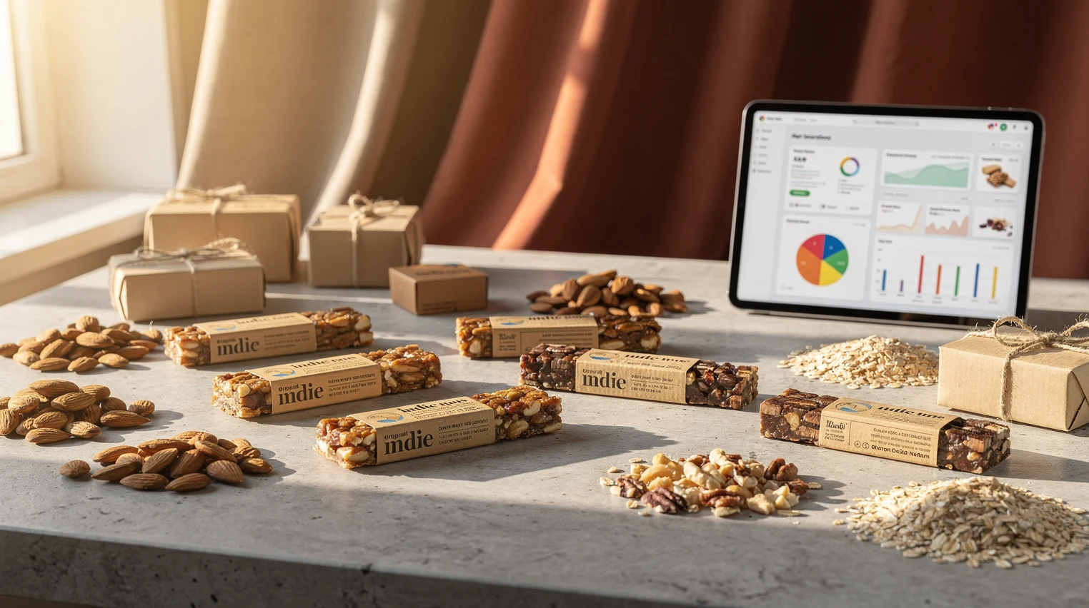 snack brand amazon whole foods
