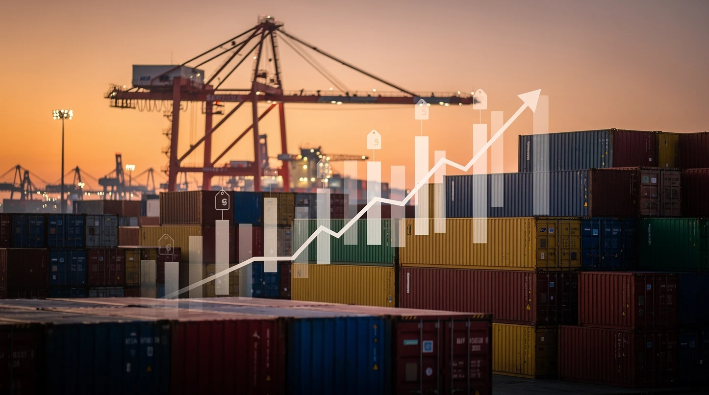 tariff ripple retail prices