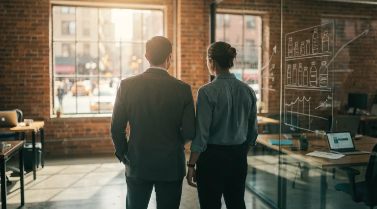retail co founders