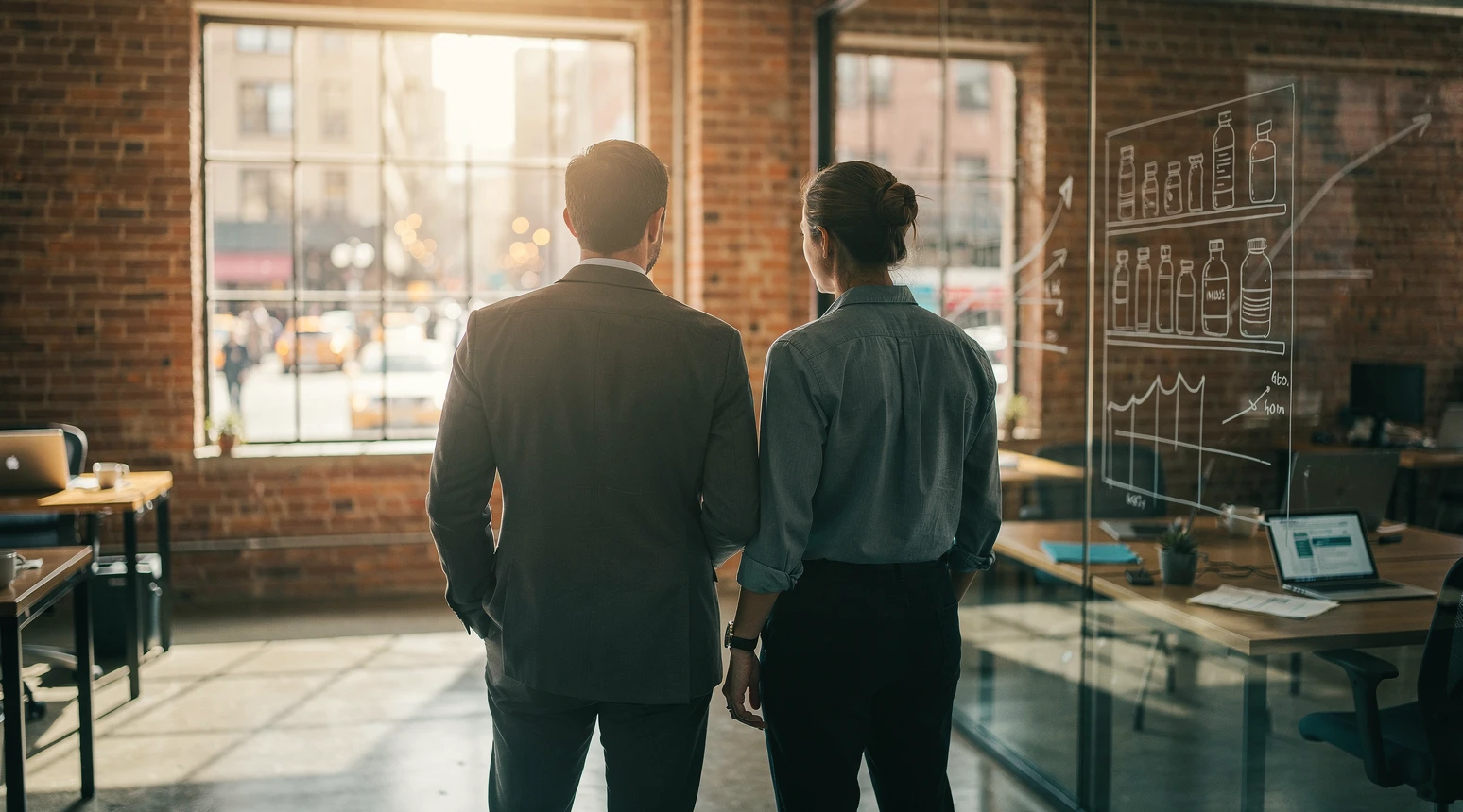 retail co founders