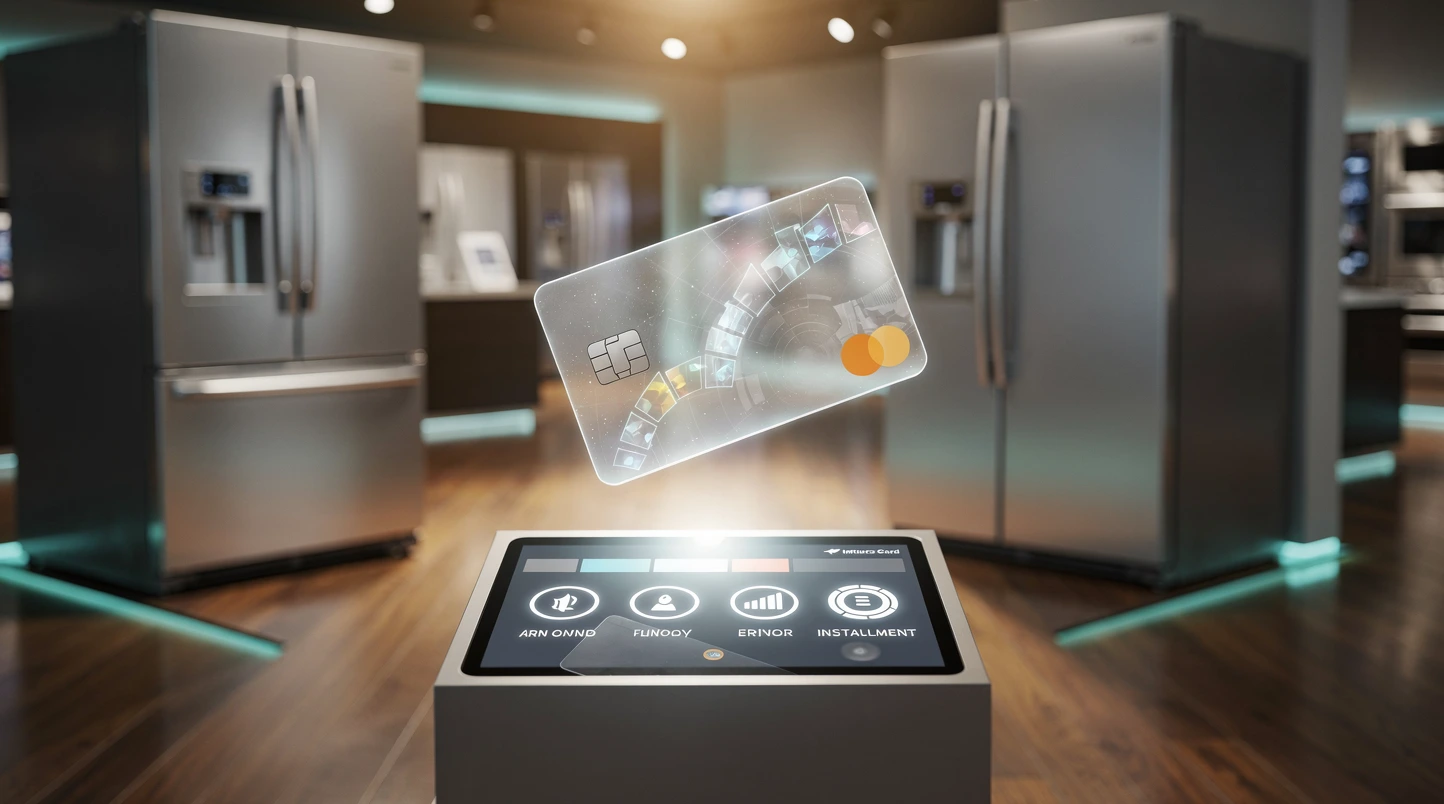 bnpl high ticket retail