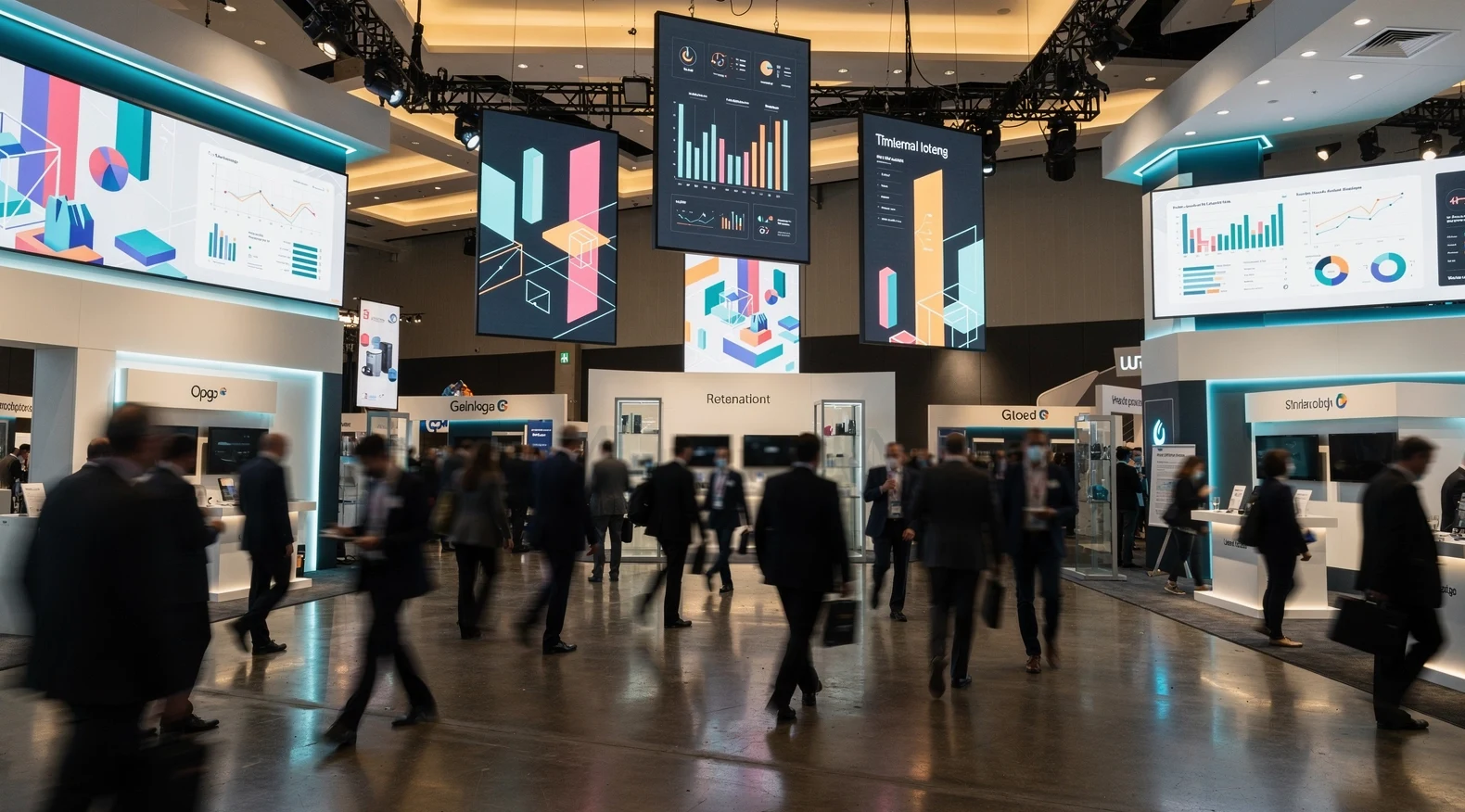 retail industry conferences