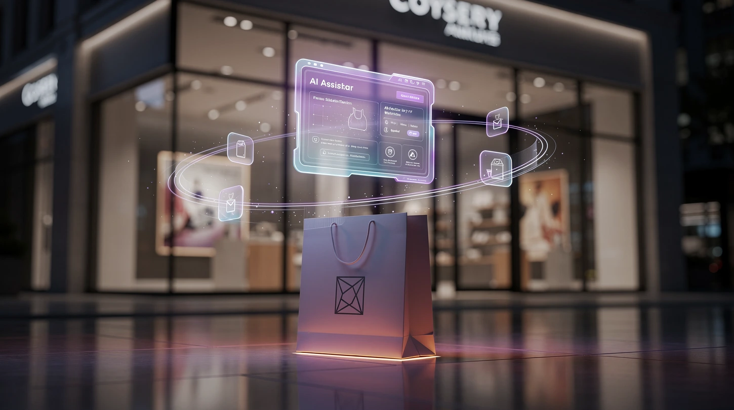 ai assistant recommendations