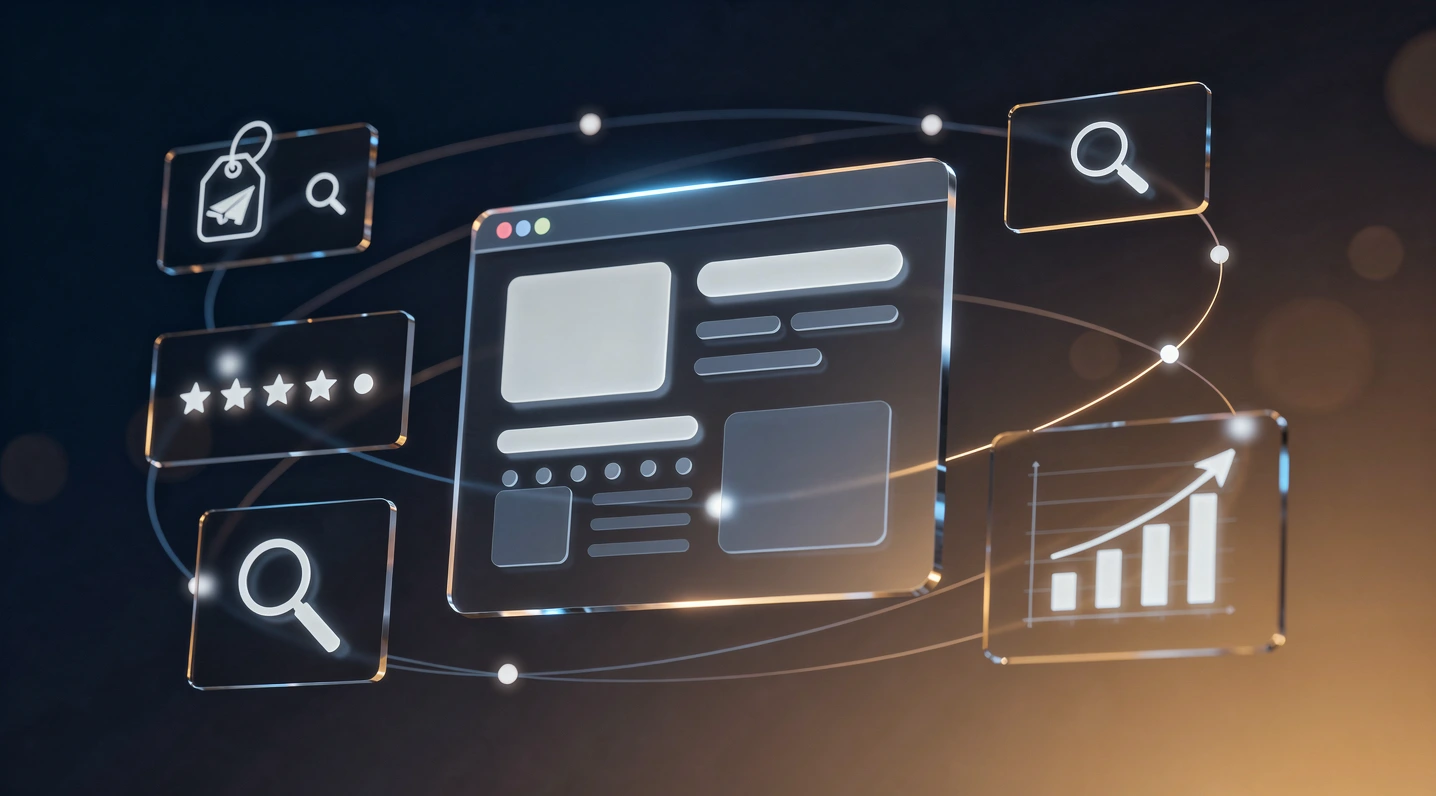 product page seo
