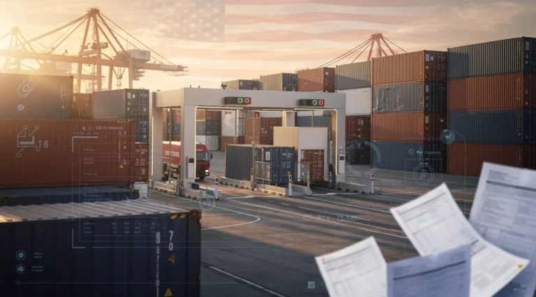 tariff outlook us 2026