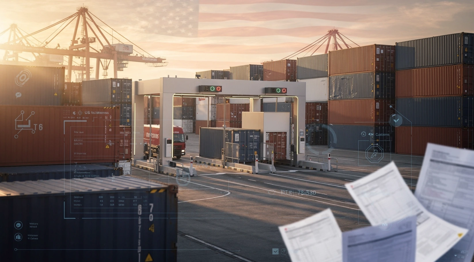 tariff outlook us 2026