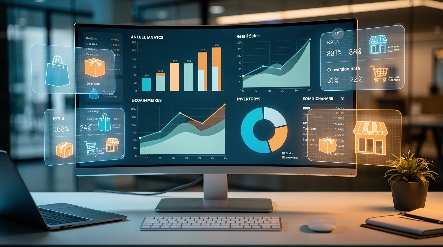 retail data sources