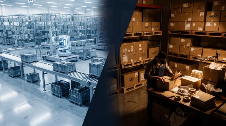 amazon fba vs fbm