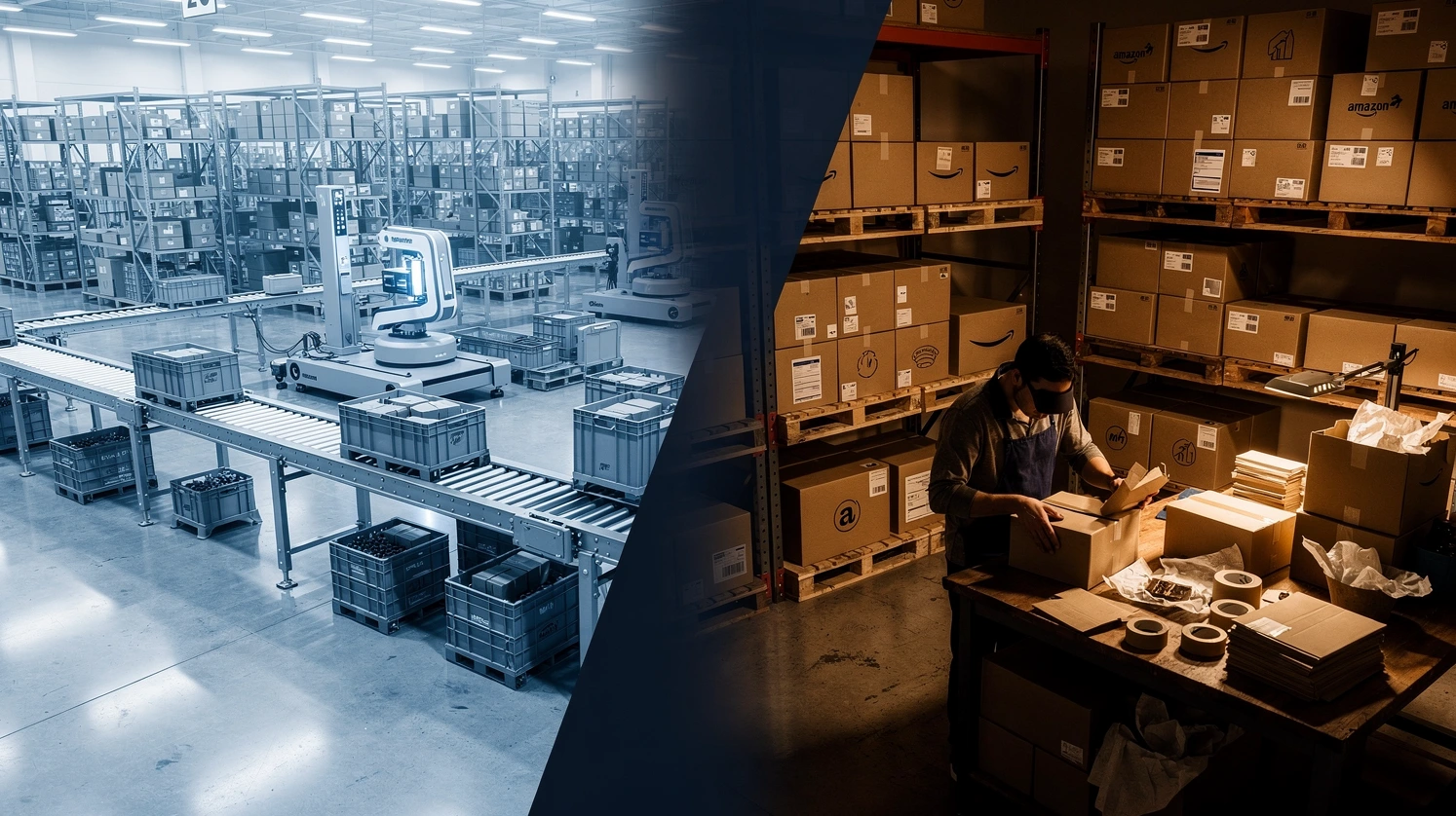 amazon fba vs fbm