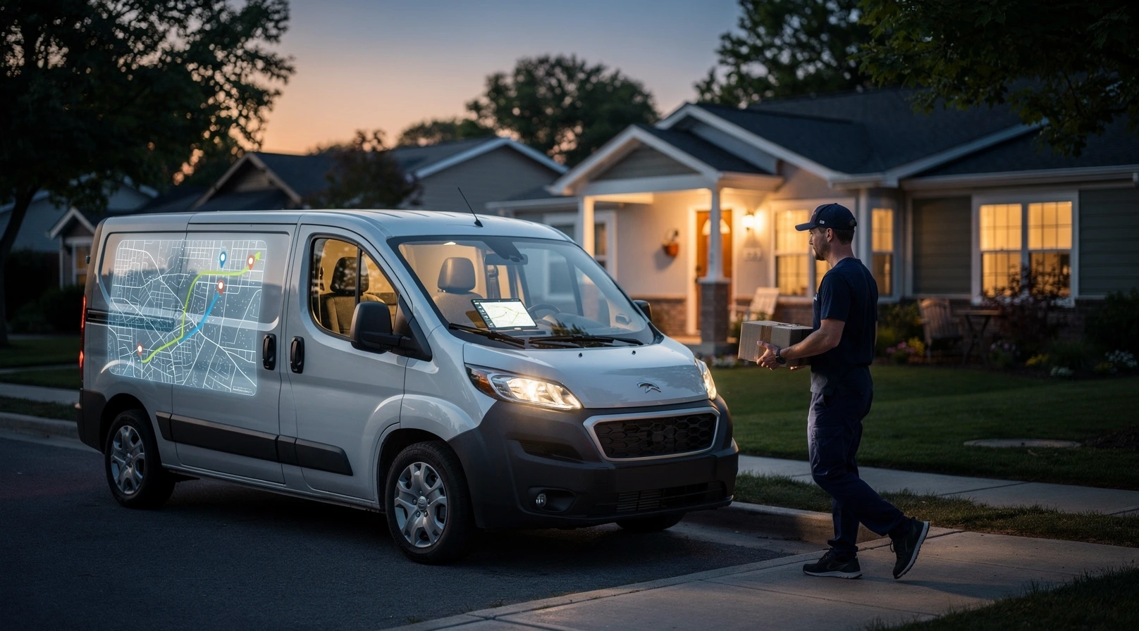 last-mile delivery tools 2026