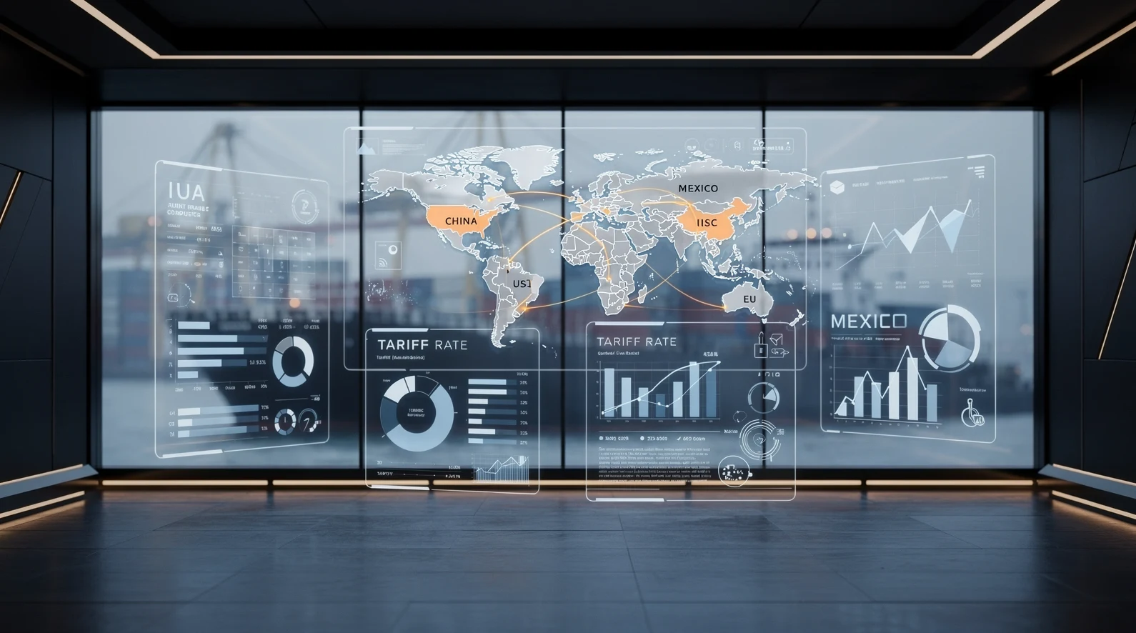 tariffs and customs tools 2026