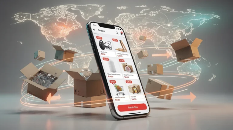 temu low price ecommerce