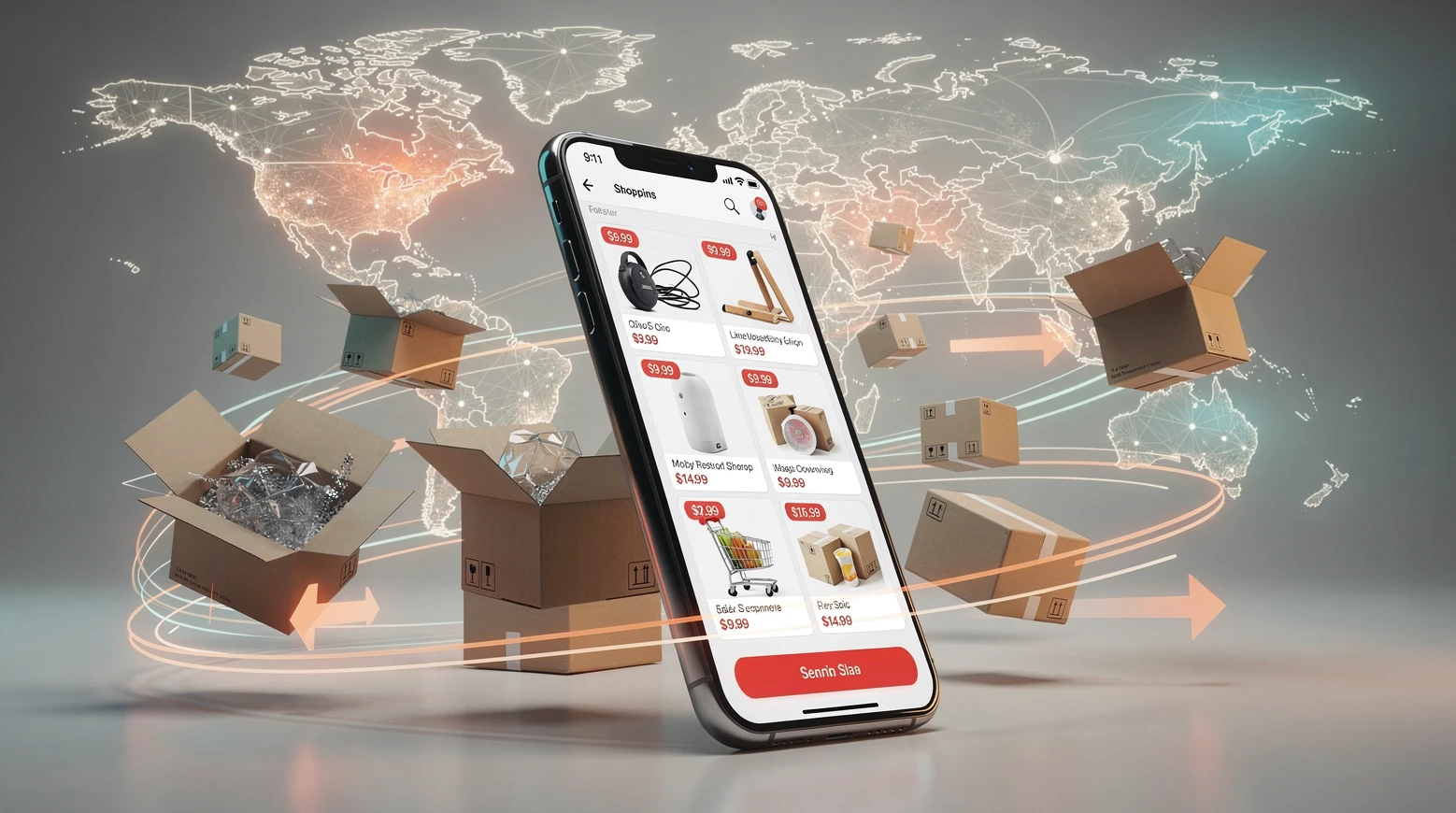 temu low price ecommerce