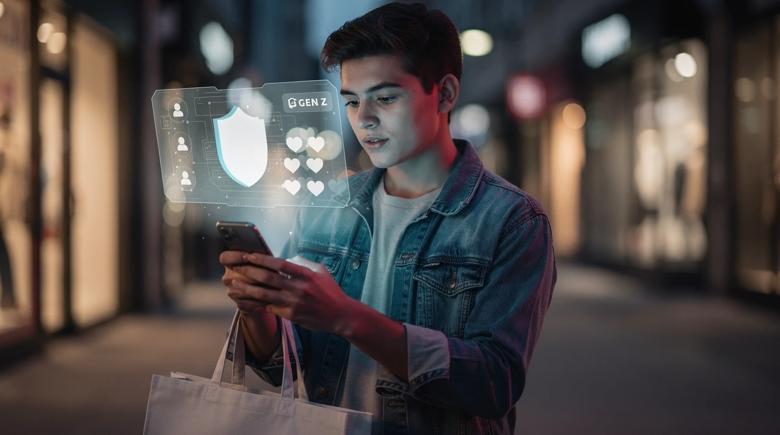 gen z brand loyalty
