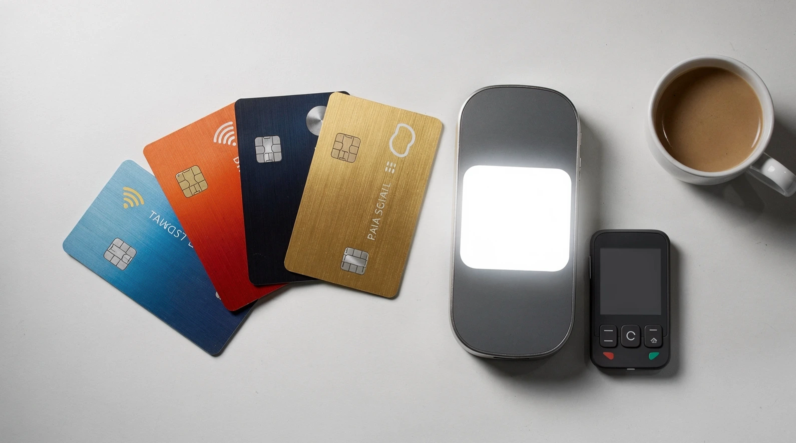 visa mastercard amex discover merchants