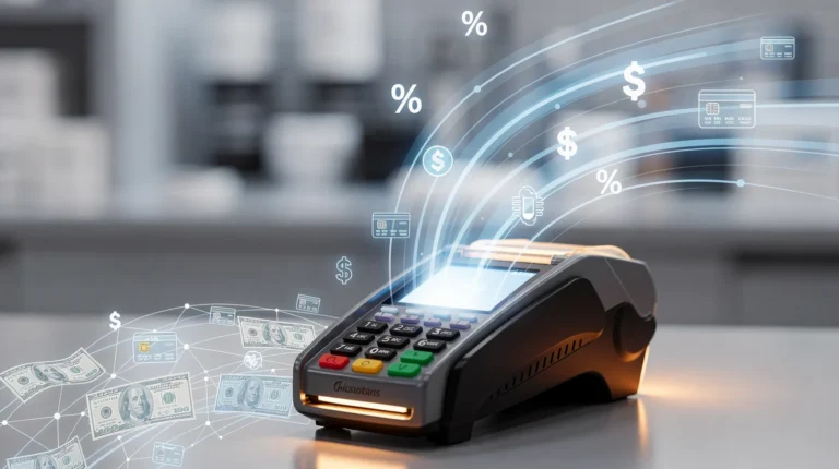 interchange fees explained