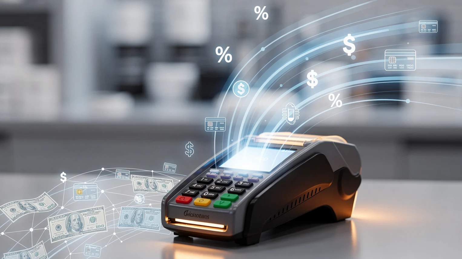 interchange fees explained