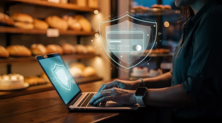 pci dss retailers no team
