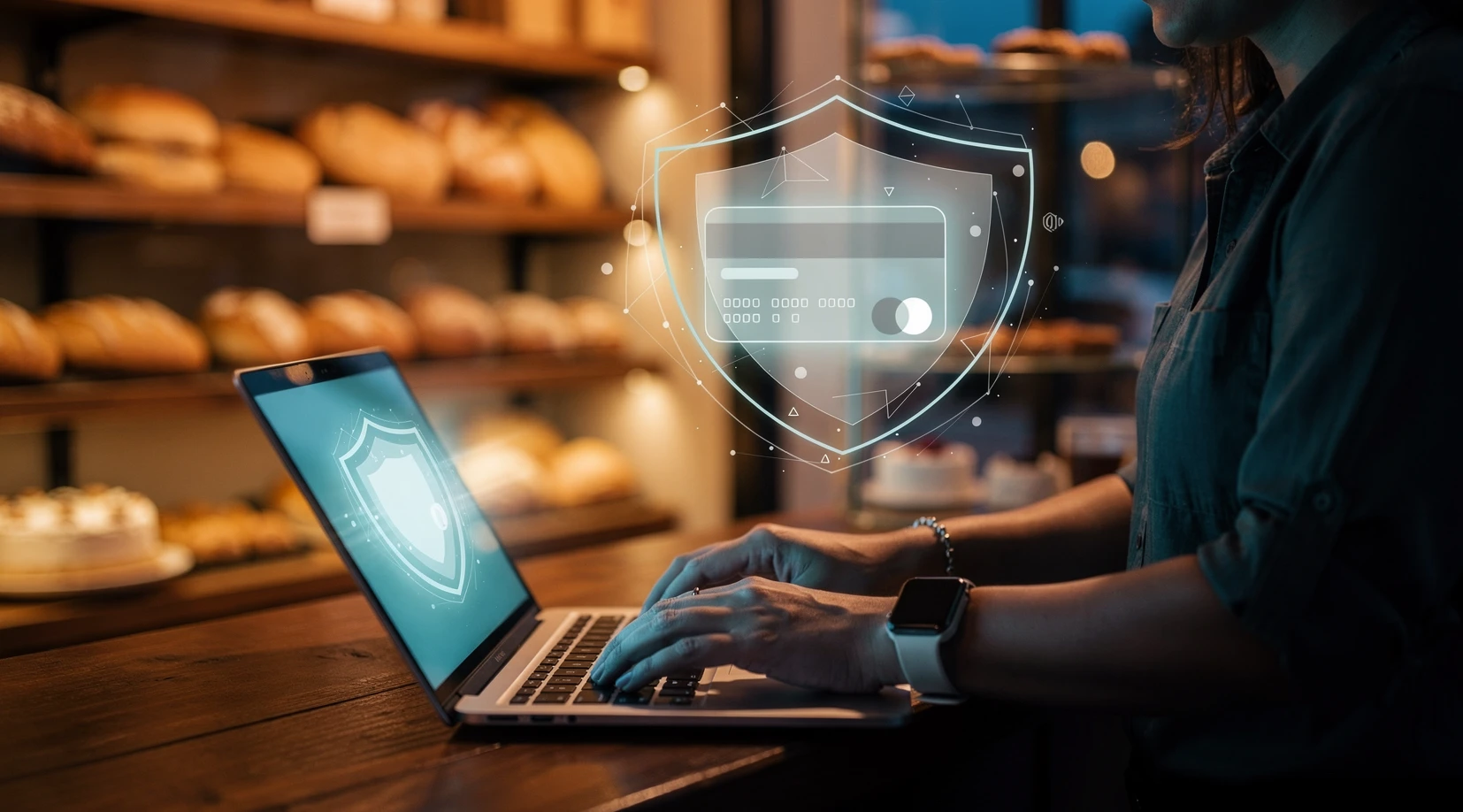 pci dss retailers no team