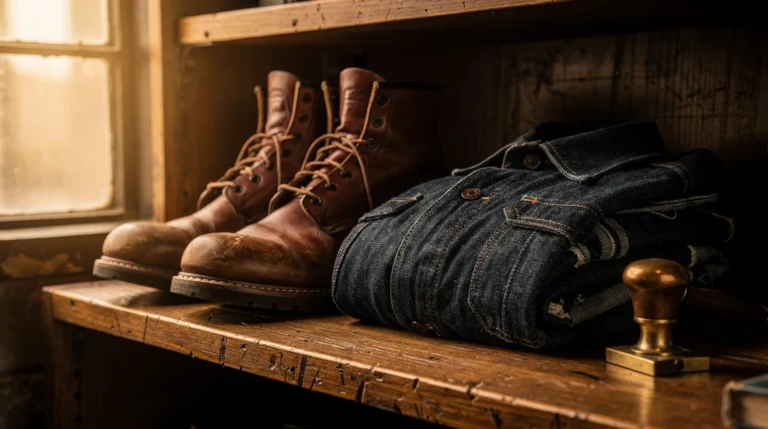 heritage brand relevance