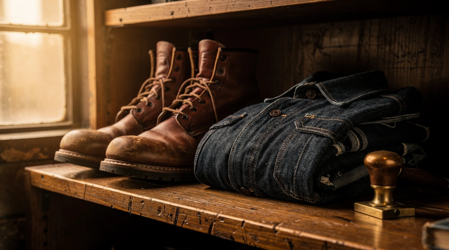 heritage brand relevance