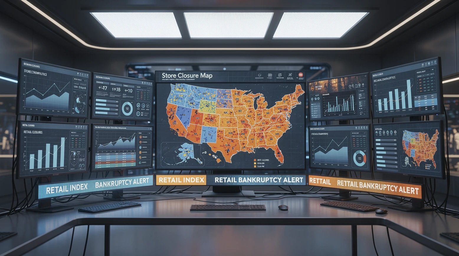 newsroom alert systems