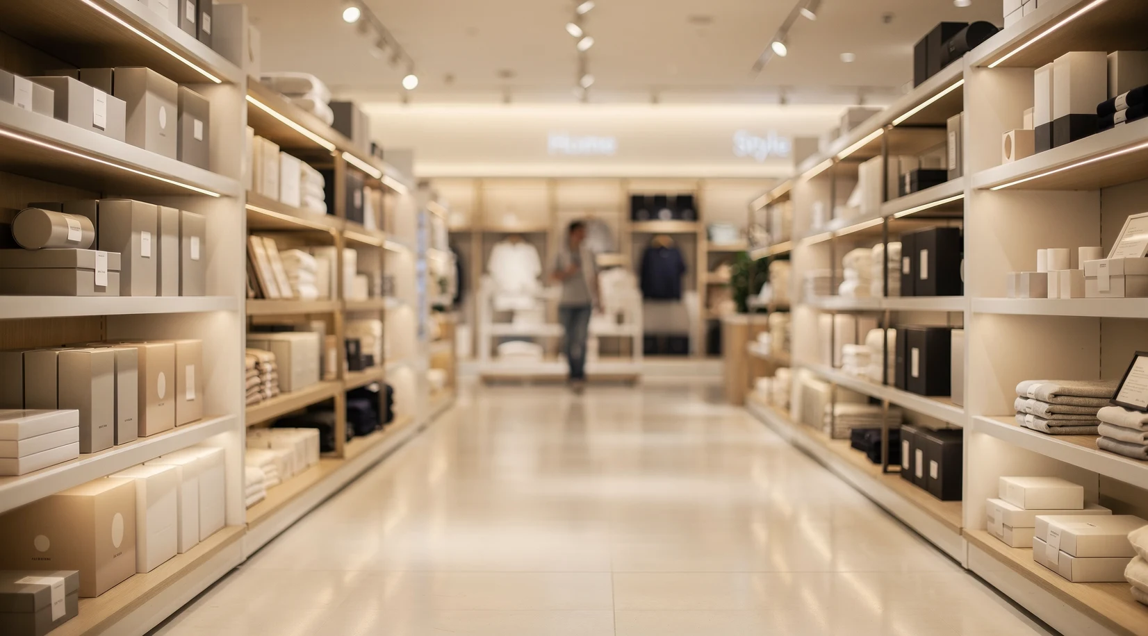 private label dept store survival