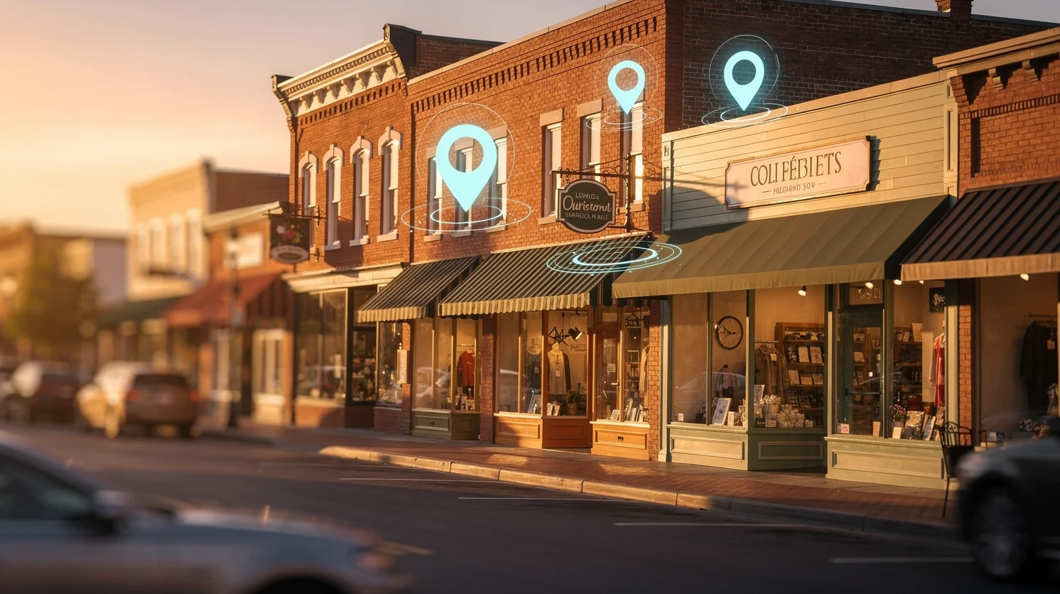 local seo retail 2026