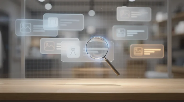 seo for retailers