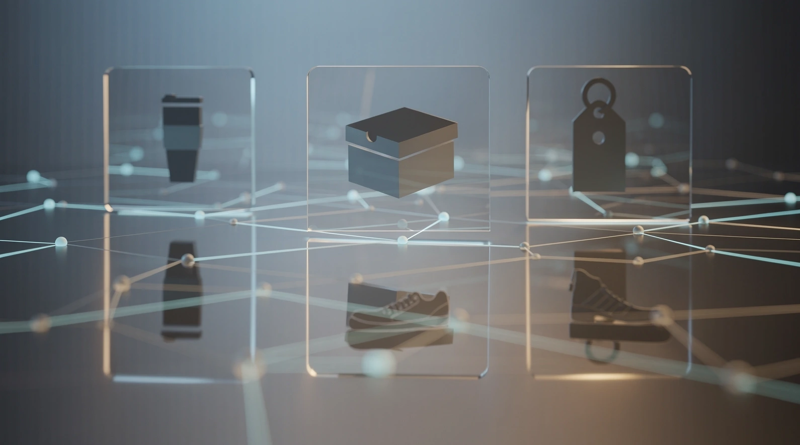 retail structured data
