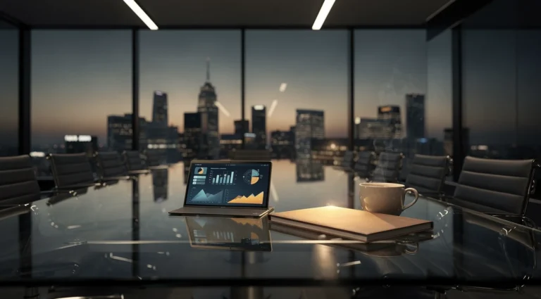 pitch retail tech investors