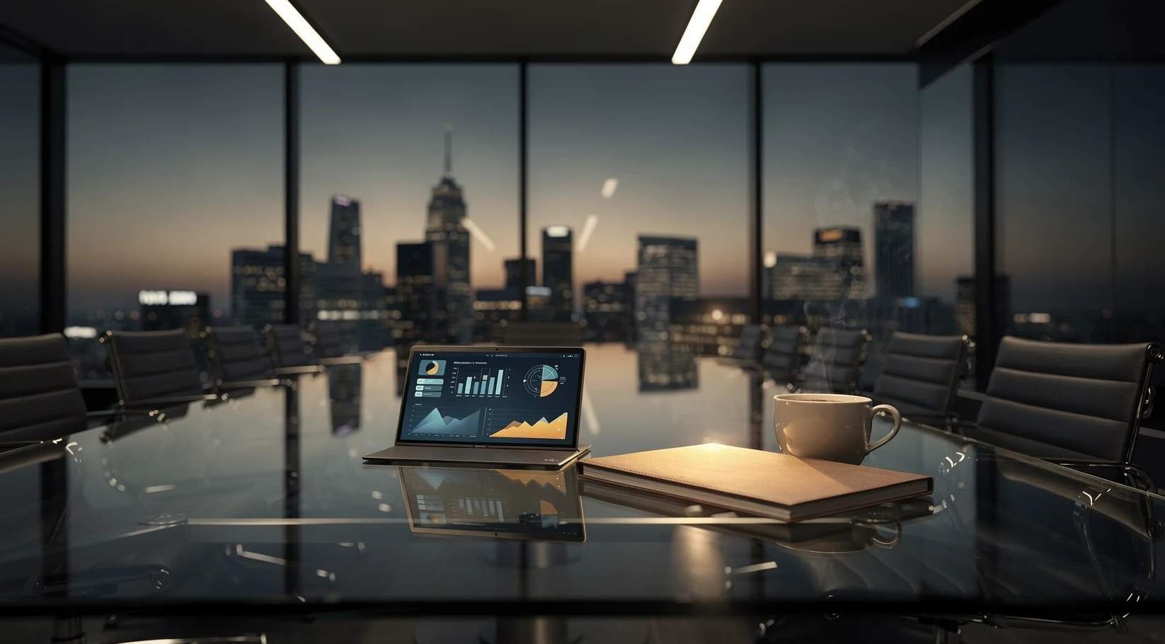 pitch retail tech investors