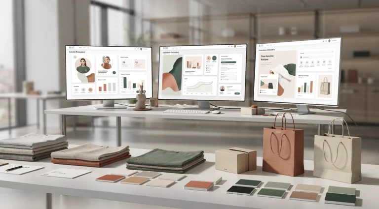brand profiles tools 2026