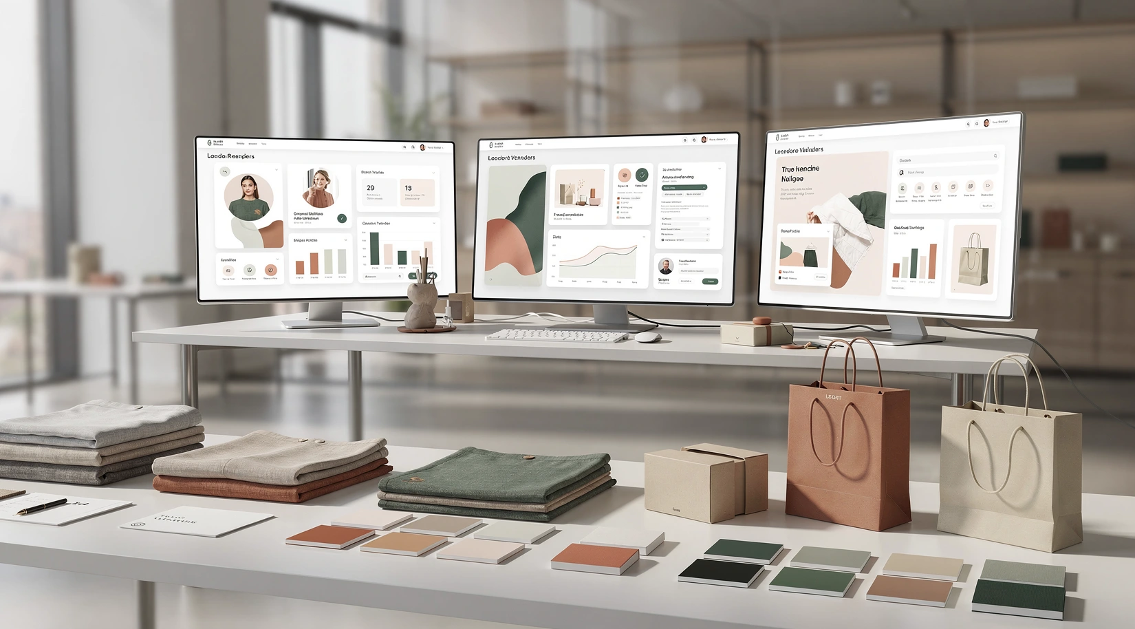 brand profiles tools 2026