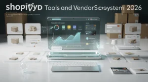 shopify tools 2026