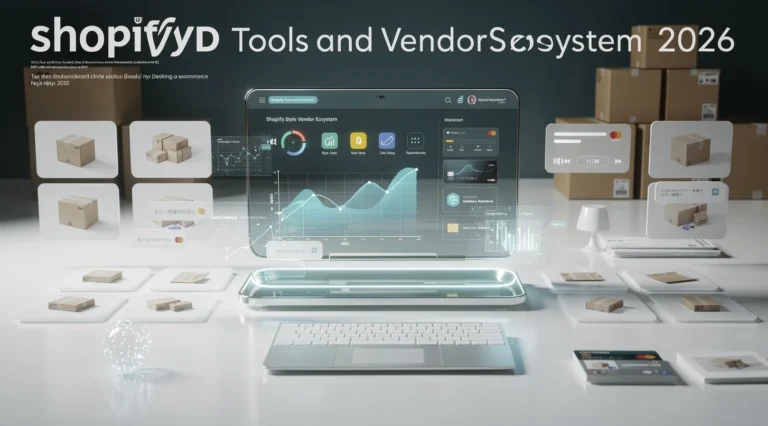 shopify tools 2026