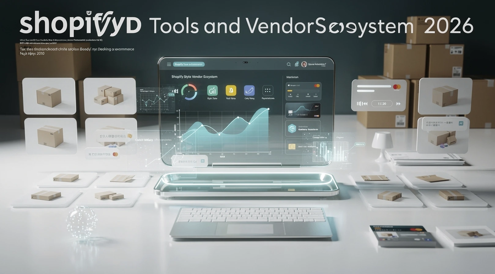 shopify tools 2026