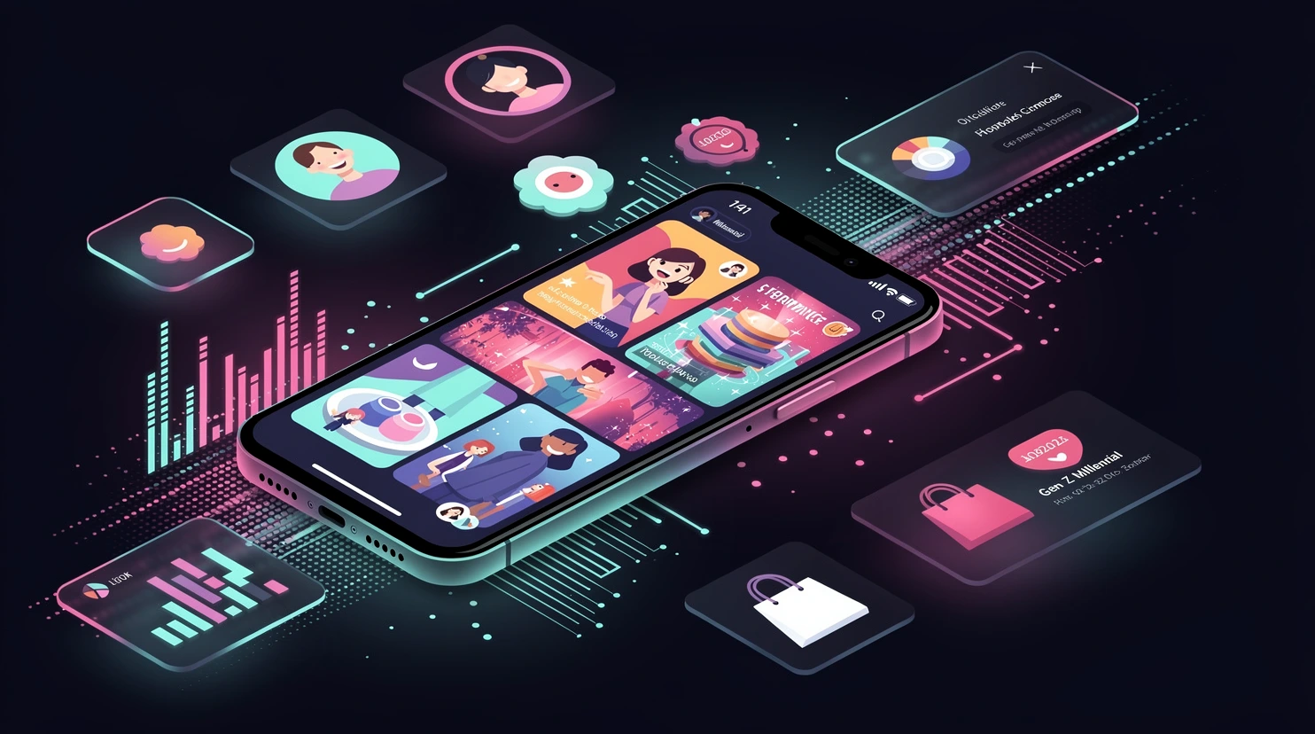 gen z and millennial tools 2026