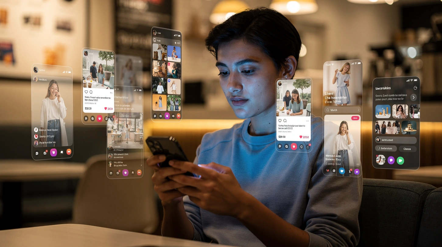 gen z and millennial changes 2026